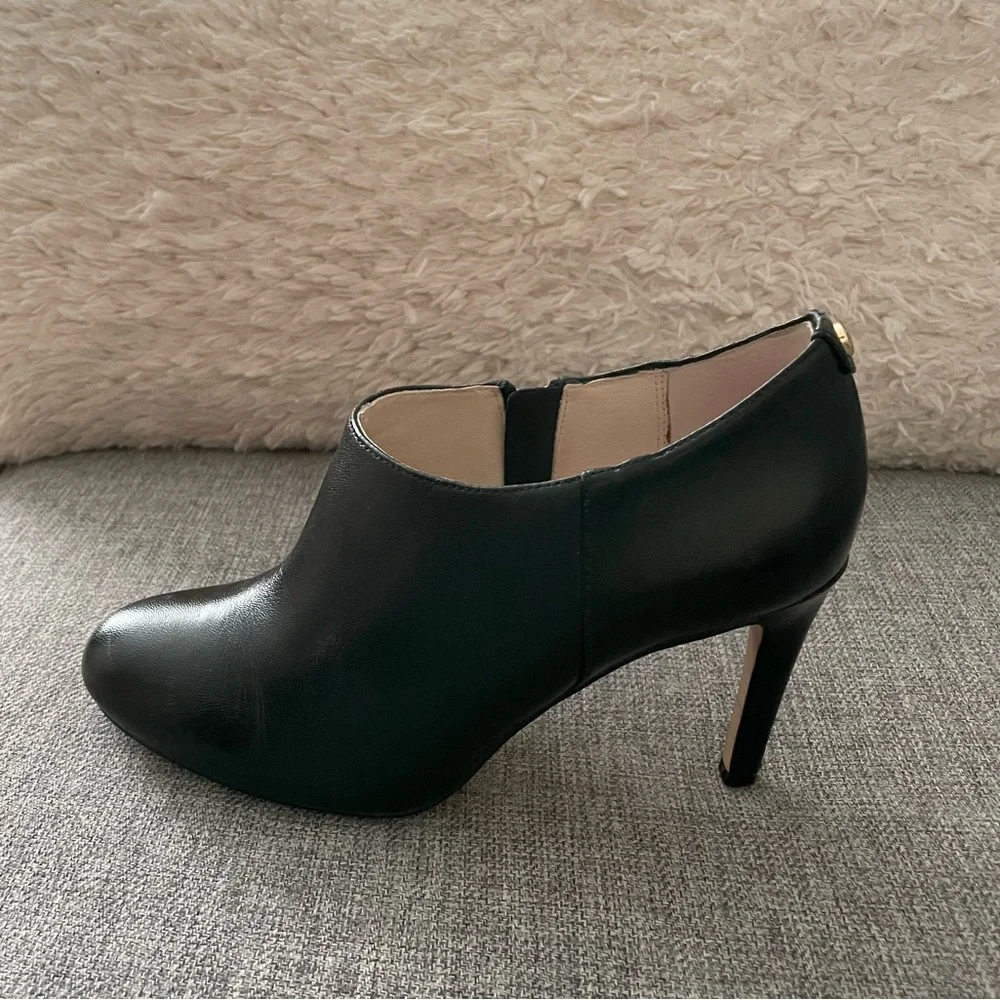 Michael Kors Sammy Ankle Boots
